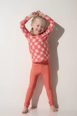 Legging de bain anti-UV - Samoa