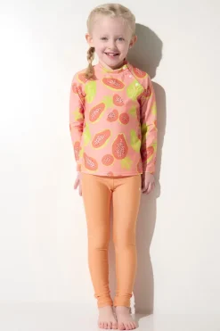 Legging de bain anti-UV - Samoa