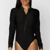 Maillot de bain une pièce anti-UV - Pacific