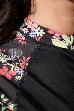 Maillot de bain une pièce anti-UV - Pacific