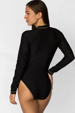 Maillot de bain une pièce anti-UV - Pacific