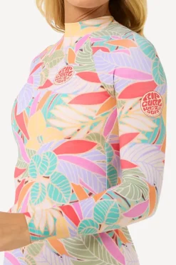 Maillot de bain une pièce anti-UV - Cala Vadella