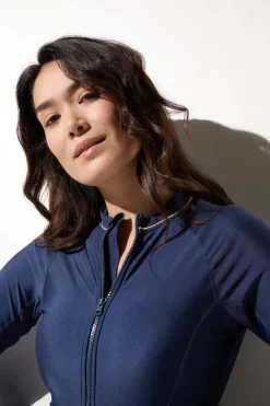 Maillot de bain une pièce anti-UV - Pacific