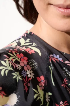 Maillot de bain une pièce anti-UV - Pacific