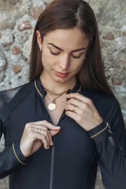 Maillot de bain une pièce anti-UV - Pacific