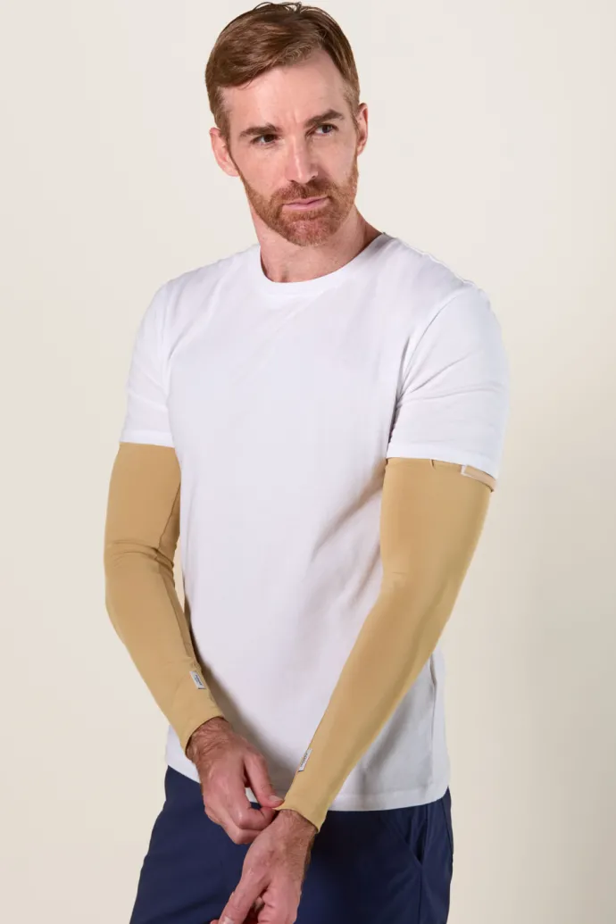 Manches anti-UV - Gobi 1.0