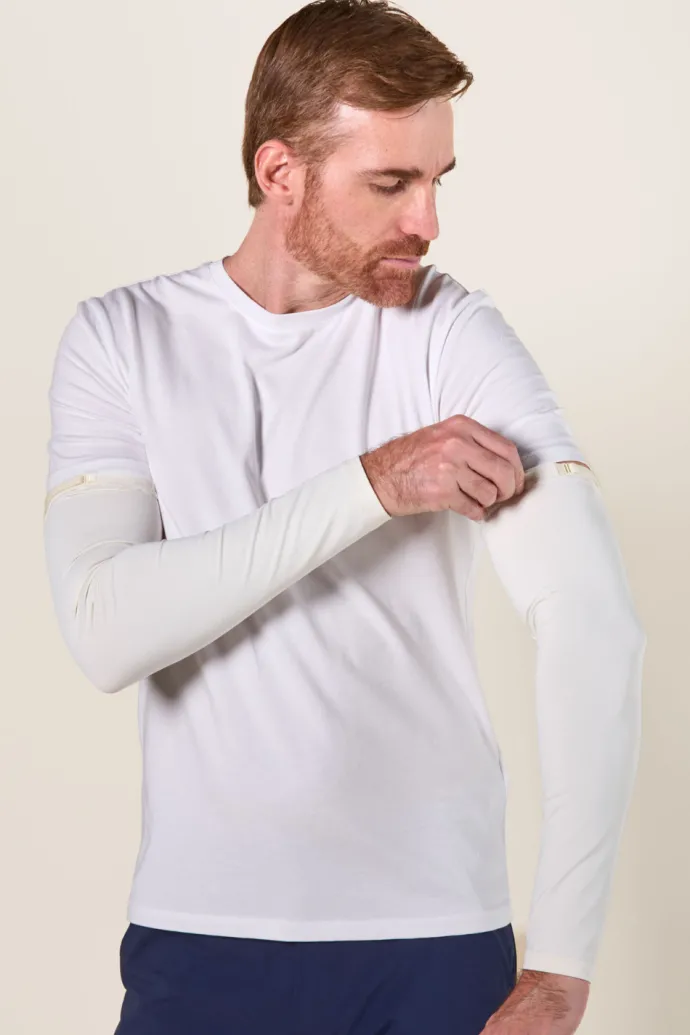Manches anti-UV - Gobi 1.0