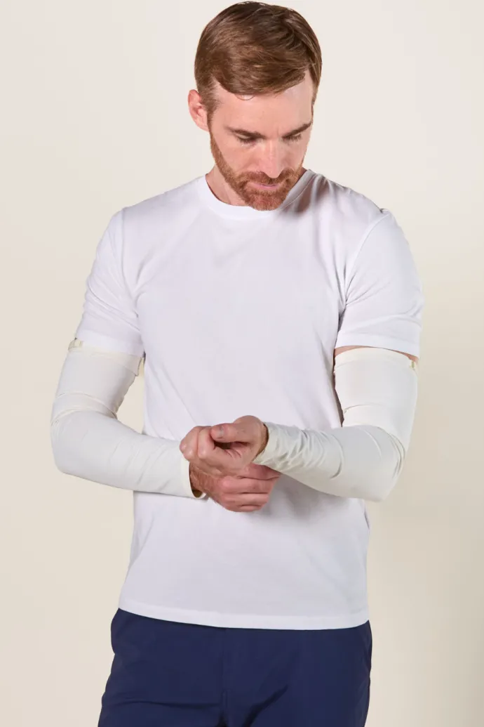 Manches anti-UV - Gobi 1.0