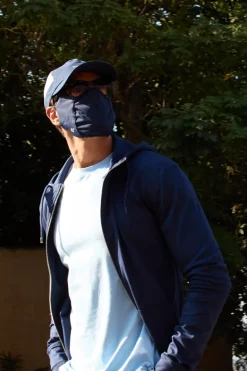 Masque anti-UV - Mojave