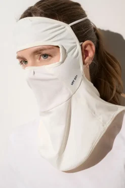 Masque protection visage anti-UV - Mojave