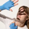 Mitaines anti-UV - Gobi