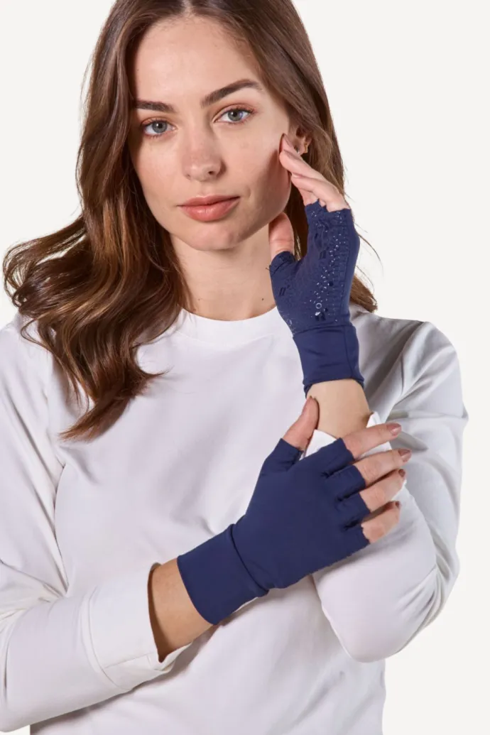 Mitaines anti-UV - Gobi 1.0