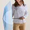 Ombrelle anti-UV - Pornichet