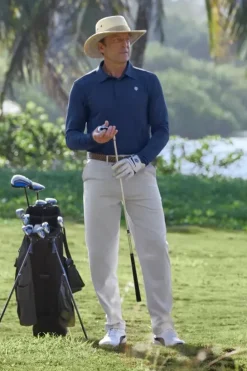 Pantalon anti-UV - Flaig golf