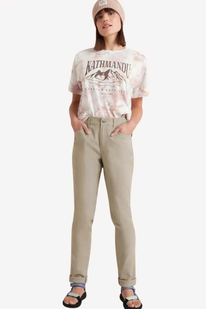 Pantalon anti-UV - Flight Mns