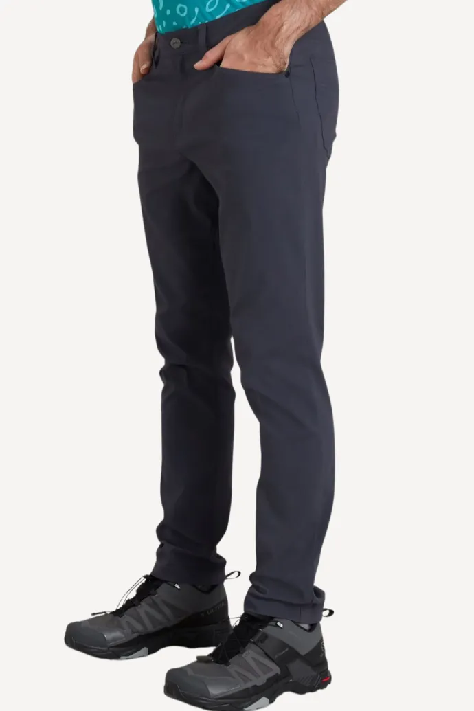 Pantalon anti-UV - Flight Mns