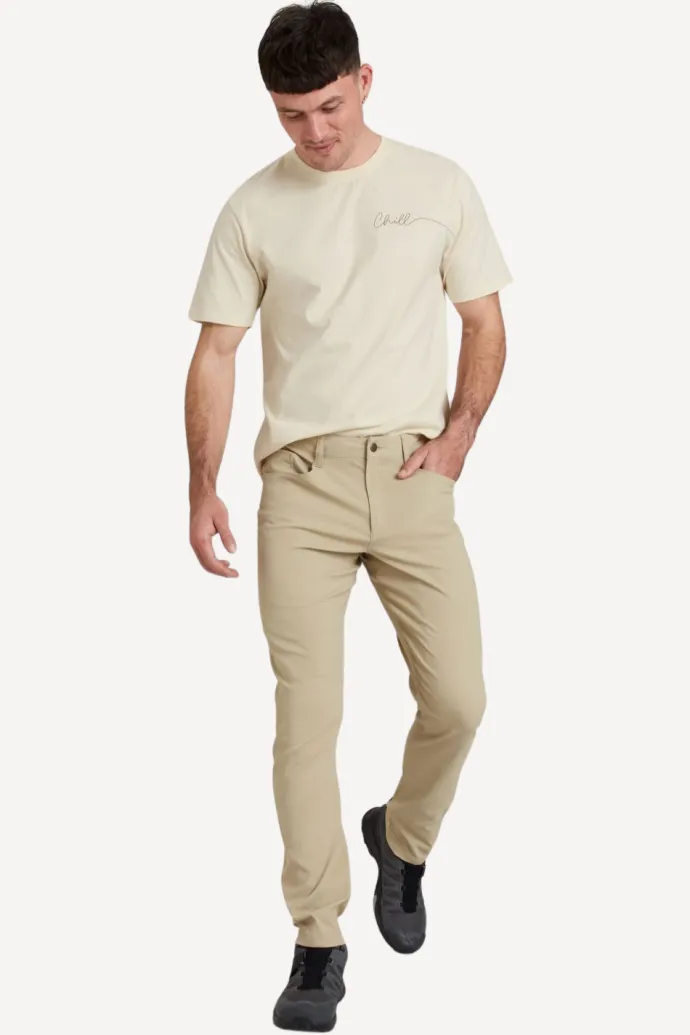 Pantalon anti-UV - Flight Mns