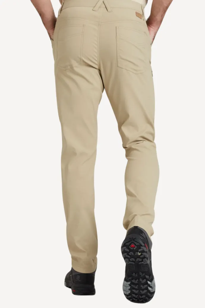 Pantalon anti-UV - Flight Mns