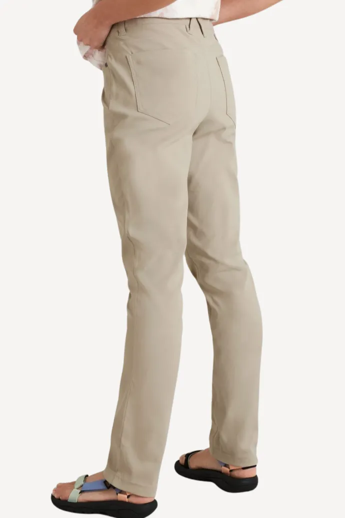 Pantalon anti-UV - Flight Mns