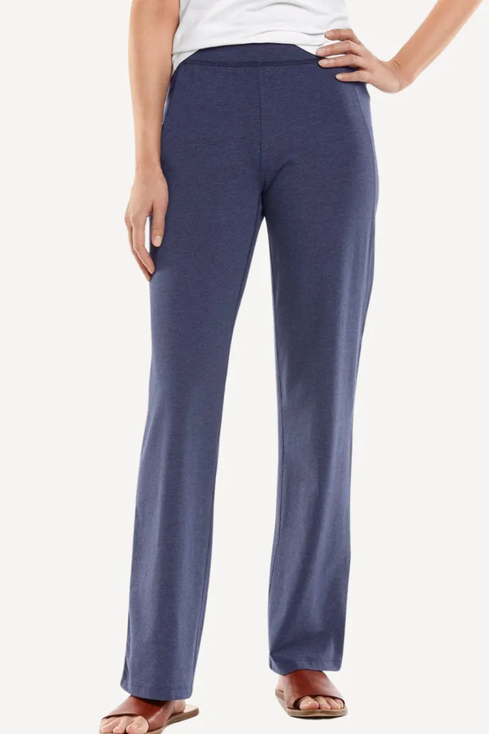 Pantalon anti-UV - Lumaleo