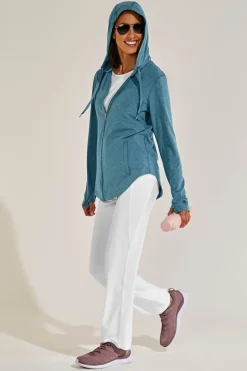Pantalon anti-UV - Lumaleo