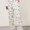 Pantalon anti-UV - Positano