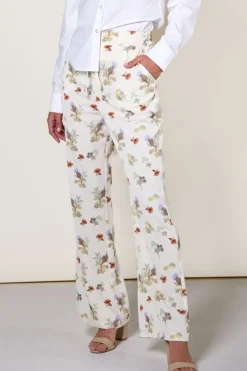 Pantalon anti-UV - Positano