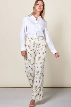 Pantalon anti-UV - Positano