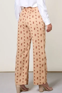 Pantalon anti-UV - Positano