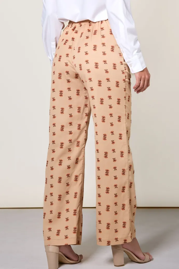 Pantalon anti-UV - Positano