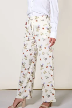 Pantalon anti-UV - Positano