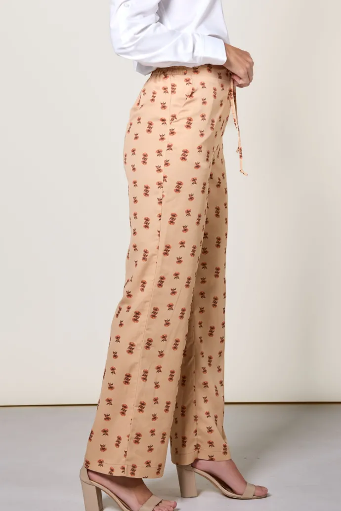 Pantalon anti-UV - Positano
