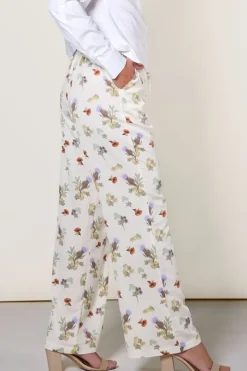 Pantalon anti-UV - Positano