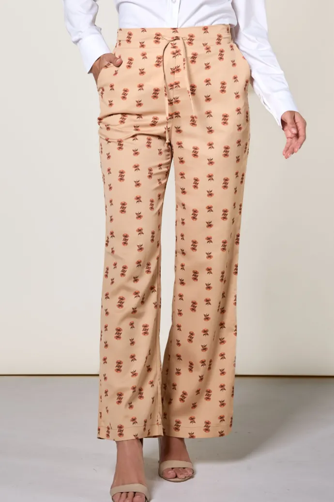 Pantalon anti-UV - Positano