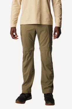 Pantalon anti-UV - Silver Ridge