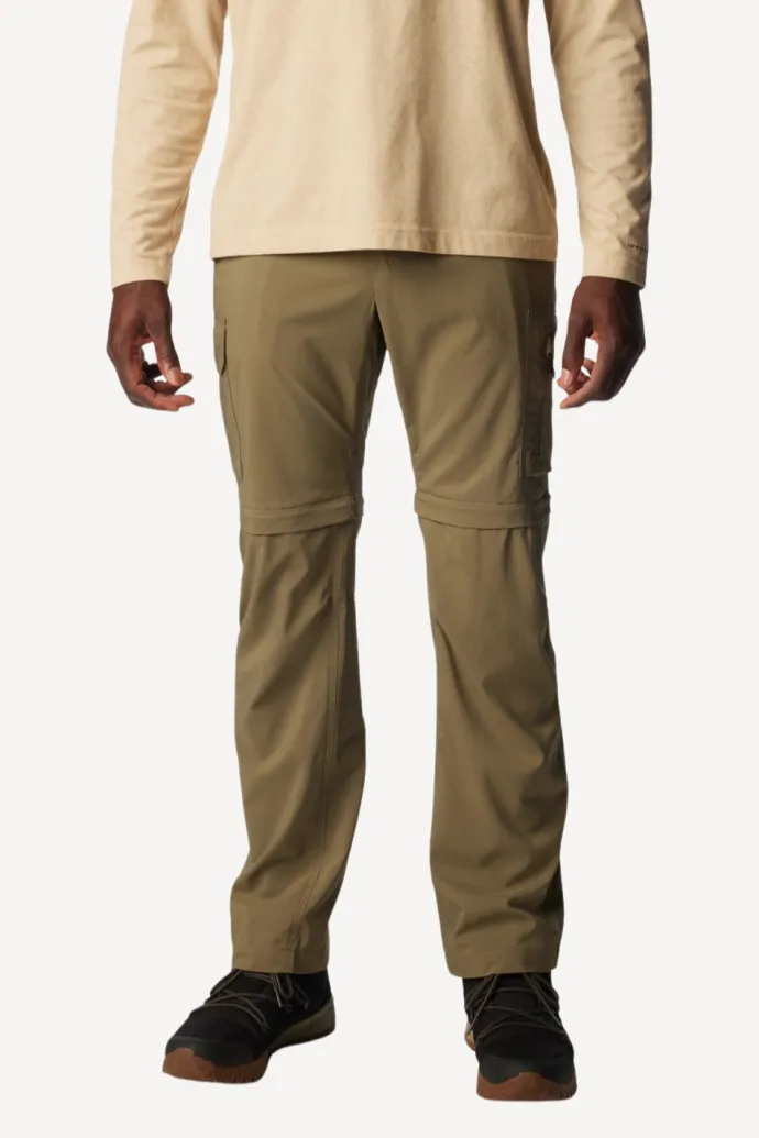 Pantalon anti-UV - Silver Ridge