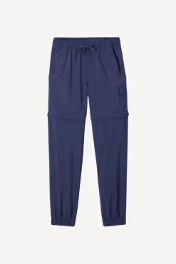 Pantalon anti-UV - Silver Ridge Utility Convertible