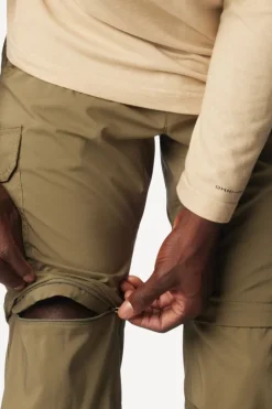 Pantalon anti-UV - Silver Ridge