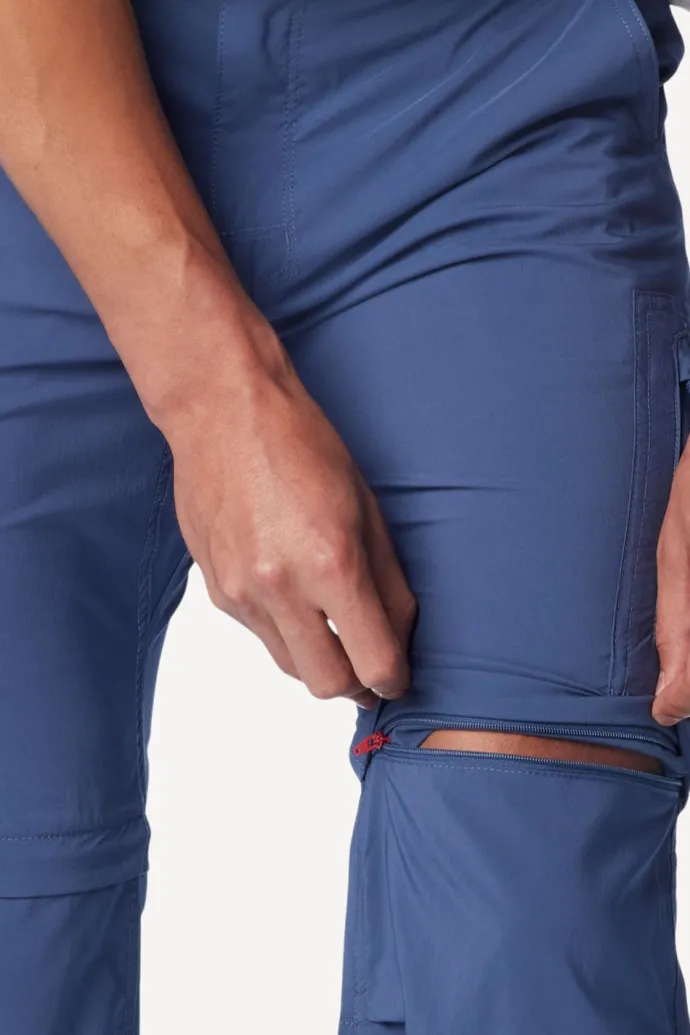 Pantalon anti-UV - Silver Ridge