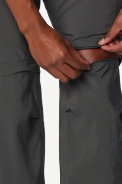Pantalon anti-UV - Silver Ridge