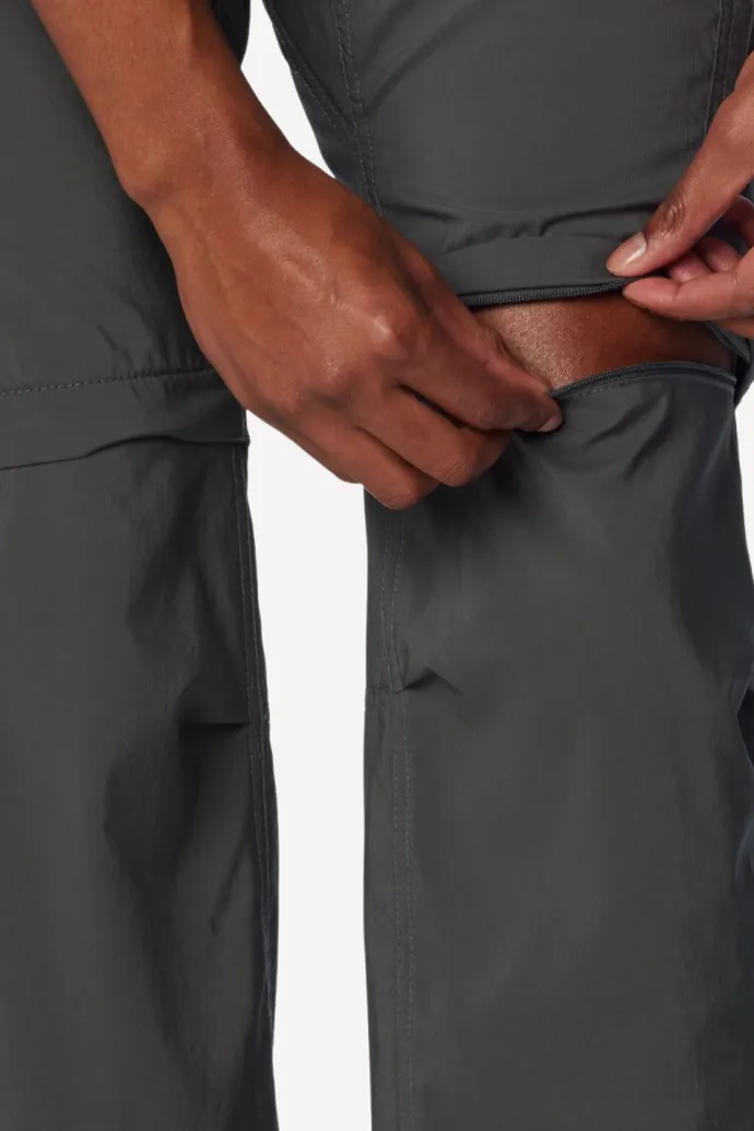 Pantalon anti-UV - Silver Ridge