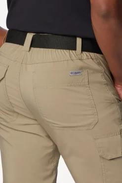Pantalon anti-UV - Silver Ridge
