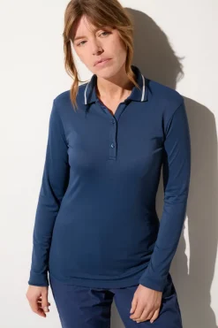 Polo anti-UV - Augusta