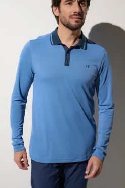 Polo anti-UV - Augusta