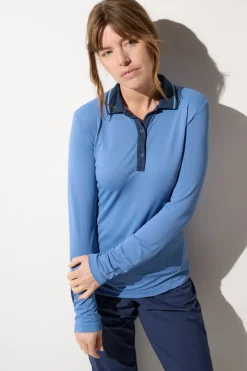 Polo anti-UV - Augusta