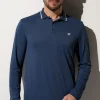 Polo anti-UV - Augusta