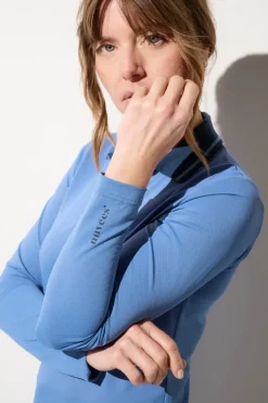 Polo anti-UV - Augusta