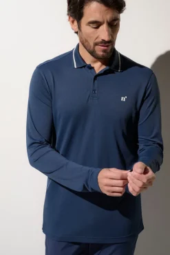 Polo anti-UV - Augusta