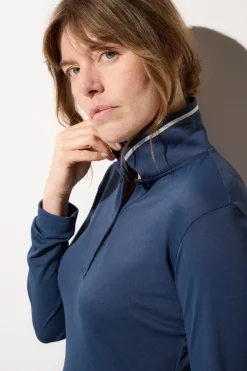 Polo anti-UV - Augusta