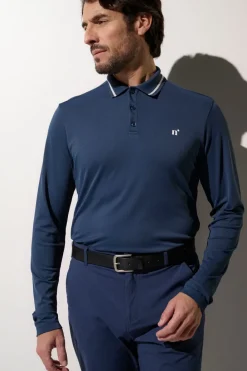 Polo anti-UV - Augusta